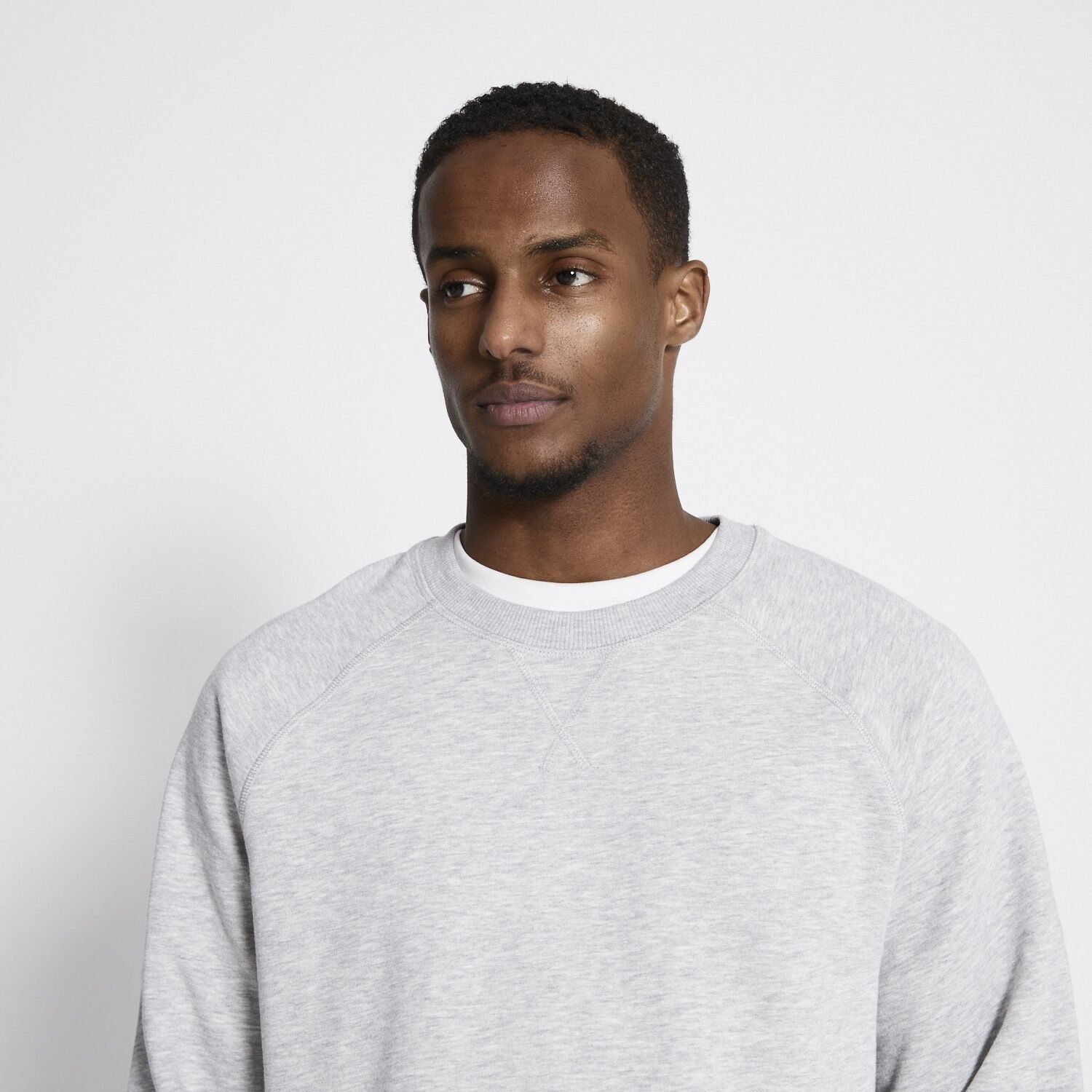 Sweatshirt "Premium Sweater" - Image 4